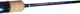 Удилище спиннинговое ZEMEX Viper Trout series 622UL 1.88 м 0.5-5 г (8806066100942) - изображение 8