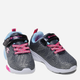 Дитячі кросівки для дівчинки Champion Wave G Ps S32132-CHA-BS501 25 Темно-сині (8058132486266) - зображення 2