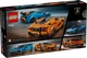 Конструктор LEGO Speed Champions Lamborghini Revuelto и Huracán STO 607 деталей (77238) - изображение 15