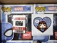 Коробка Funko Pop! Человек Паук Marvel Collector Corps Spider-Man Blue Box M (76609) - изображение 5