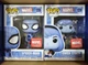 Коробка Funko Pop! Человек Паук Marvel Collector Corps Spider-Man Blue Box M (76609) - изображение 6