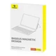 Клавиатура Baseus Brilliance Series Magnetic Keyboard Case для iPad Mini 6 8.3″ (с Simple Series Type-C Cable) P40112602111-00 Black - изображение 2