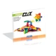 Магнитный конструктор Guidecraft PowerClix Solids, 24 детали (G9420) - изображение 11