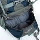 Большой туристический рюкзак Royal Mountain 65л. PR-250618-40545 синий - изображение 12
