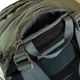 Туристичний рюкзак Royal Mountain 50л. PR-250618-40550 зелений - зображення 7