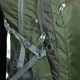 Туристичний рюкзак Royal Mountain 50л. PR-250618-40550 зелений - зображення 12