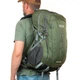 Туристичний рюкзак Royal Mountain 50л. PR-250618-40550 зелений - зображення 17