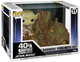 Фігурка Funko Pop! Town: Star Wars - Yodas hut 46765 (0889698467650) - зображення 1