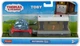 Моторизований поїзд Thomas & Friends Тобі (HTN30) - зображення 1