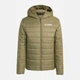 Куртка демисезонная мужская Adidas Terrex Multi Essentials Climawarm KB2186 L Оливковая (4068808165037) - изображение 5