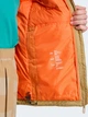 Пуховик короткий мужской Adidas Terrex Multi Light JZ9971 M Коричневый (4068809580976) - изображение 5