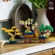 Конструктор LEGO Botanicals Мінідерева бонсай 709 деталей (10373) - зображення 3