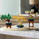Конструктор LEGO Botanicals Мінідерева бонсай 709 деталей (10373) - зображення 13