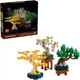 Конструктор LEGO Botanicals Мінідерева бонсай 709 деталей (10373) - зображення 18