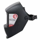 Сварочная маска хамелеон сварочный щиток Intertool sp-0061 защитный экран сварщика для сварки профессиональная автоматическая - изображение 6