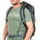 Туристичний рюкзак Royal Mountain 50л. PR-250618-40549 синій - зображення 19