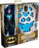 Игровая фигурка Spin Master DC Comics Найтвинг с комплектом брони (6069100) - изображение 2
