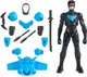 Игровая фигурка Spin Master DC Comics Найтвинг с комплектом брони (6069100) - изображение 3