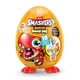 Игровой набор с динозавром Раптор и тестом для лепки Zuru Smashers Junior Dino Raptor (74116A) - изображение 2