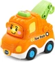 Набір гоночних машинок VTech Go! Go! Smart Wheels Construction Vehicle Pack (80-242170) - зображення 4