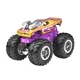 Набір 2 монстр-траки Hot Wheels Rodger Dodger vs Dodge Charger (FYJ64.JCC79) - зображення 6