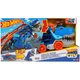 Мега-транспортер Hot Wheels Неймовірний Ті-Рекс (HNG50) - зображення 1