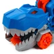 Мега-транспортер Hot Wheels Неймовірний Ті-Рекс (HNG50) - зображення 8