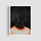 Постер Roomy "Neon Shadow" Без рамки A4 (29.7x21 cm) - зображення 6