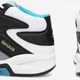 Мужские кроссовки для баскетбола SHAQ Motivate AQ95002M-WB 5905588610373 44 28 см Цветные (5905588610403) - изображение 6