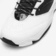 Мужские демисезонные ботинки SHAQ SPIN MOVE-AQ95001M-W 5905588786146 46 30.3 см Черные (5905588786214) - изображение 7