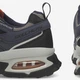 Мужские кроссовки Skechers 237214NVGY 2230059861385 41.5 (8.5US) 26.5 см Синие (2230059862689) - изображение 6
