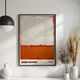 Постер Roomy "Paper Top" Без рамки A3 (42x29.7 cm) - изображение 2