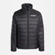 Куртка демисезонная мужская Adidas Terrex Multi Essentials KB2177 M Черная (4068808122504) - изображение 6