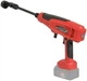 Акумуляторна мийка високого тиску Vitals Master Am 1860n3 (227004W) - зображення 4