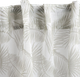 Firanka Homla Pella z nadrukiem 140 x 250 cm (5906496745720) - obraz 2