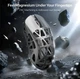 ІГРОВА Бездротова Миша ATTACK SHARK R2 Magnesium 8k PAW3950 8000 Гц Сплав магнію - изображение 4