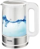 Электрочайник Mesko MS 1301 1.7л White (MS1301W) - изображение 1