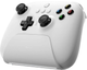 Kontroler bezprzewodowy 8BitDo Ultimate 2.4G Controller White (RET00416) - obraz 2