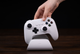 Kontroler bezprzewodowy 8BitDo Ultimate 2.4G Controller White (RET00416) - obraz 14