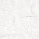 Narzuta Homla Cludo mikrofibra z haftem 200 x 220 cm (5906496745638) - obraz 4