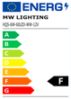 Profesjonalna tasma LED MW Lighting HQS 6 W/m 12V 60LED 3000K IP33 50m (5902135156957) - obraz 5