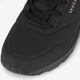 Женские кроссовки Skechers Uno 177094 BBK 5903419952968 37 (7US) 24 см Черные (5903419952999) - изображение 7