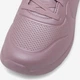 Женские кроссовки Skechers Uno Light 8750063 DKMV 41 (11US) 27.5 см Розовые (5905588340683) - изображение 7
