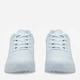 Женские кроссовки Skechers Uno Light 8750063 LTBL 41 (11US) 27.2 см Голубые (5905588341871) - изображение 3