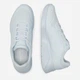 Женские кроссовки Skechers Uno Light 8750063 LTBL 37 (7US) 24 см Голубые (5905588341840) - изображение 4
