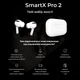 Навушники SmartX Pro 2 Luxury White (LGSAP2L) - зображення 6