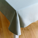 Obrus Homla Farre pistacjowy 130 x 180 cm (5904183849096) - obraz 4