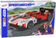 Klocki konstrukcyjne LeanToys Pojazd sportowy/Robot 347 elementów 16561 (5905884450703) - obraz 1