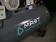 Поршневой компрессор MAST TA90/500L 400V 12.5BAR - изображение 3