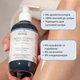 Ультра деликатный крем для тела, без запаха, Officina Naturae 200мл - изображение 3